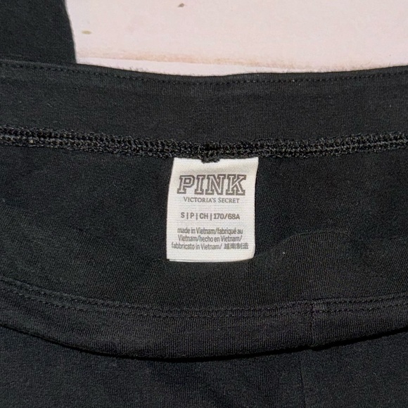 PINK logo leggings - Picture 6 of 9